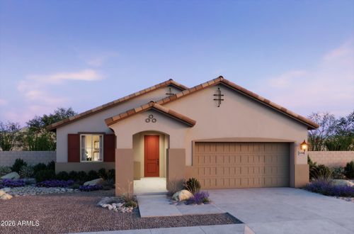 20641 N 225th Dr, Surprise, AZ, 85387-8530 | Card Image