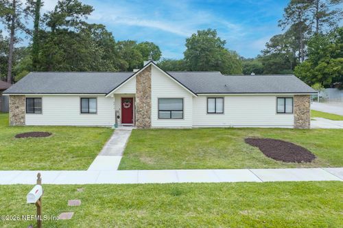 8810 Osprey Ln, Jacksonville, FL, 32217-4720 | Card Image