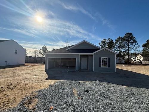 35 Utah Court, Spring Lake, NC, 28390 | Card Image