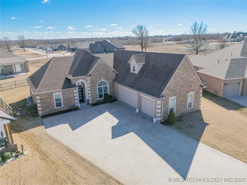 30920 E 65th Street S, Broken Arrow, OK, 74014 | Card Image