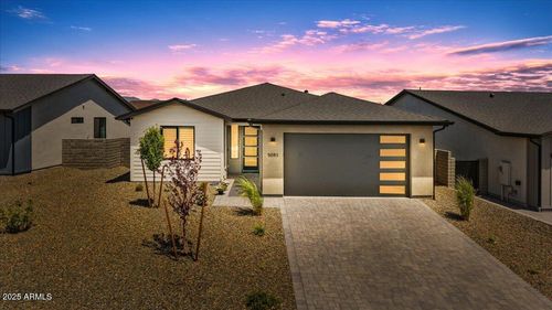5083 N Kingsley Ct, Prescott Vly, AZ, 86314-6895 | Card Image