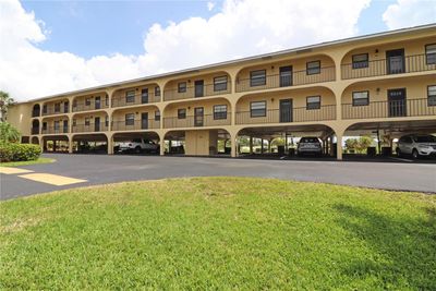 202 - 14459 River Beach Drive, Condo with 2 bedrooms, 2 bathrooms and null parking in Port Charlotte FL | Image 1