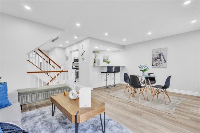 3 - 230 Blackhorne Dr, Townhouse with 3 bedrooms, 3 bathrooms and 2 parking in Kitchener ON | Image 13