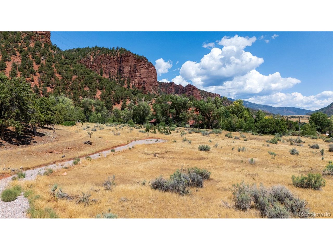 Land in Basalt 5