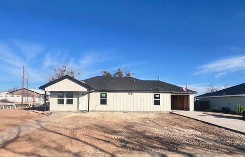 2516 Waco St, San Angelo, TX, 76901 | Card Image