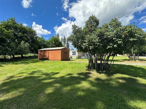207 Woodland Street, Thompson Falls, MT, 59873 | Card Image