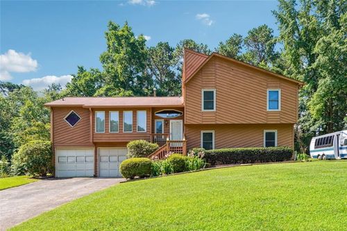 1159 Midland Dr Nw, Acworth, GA, 30102-3425 | Card Image