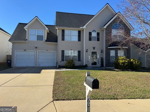 60 Templeton Way, Covington, GA, 30016-1346 | Card Image