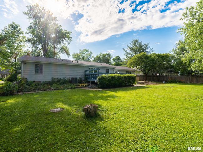 106 N 5 Th St, House other with 3 bedrooms, 2 bathrooms and null parking in Dunlap IL | Image 49