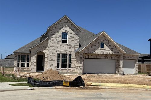 21322 Harbor Green Ln, Cypress, TX, 77433-8381 | Card Image