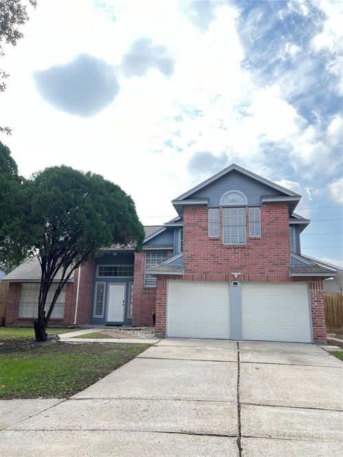 10123 Early Spring Dr, Houston, TX, 77064-4129 | Card Image