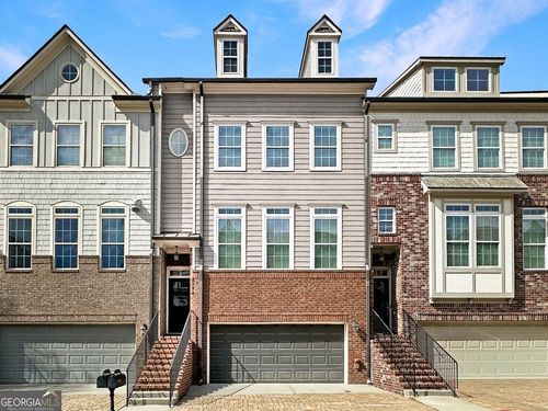 2132 Old Georgian Terrace, Atlanta, GA, 30318 | Card Image