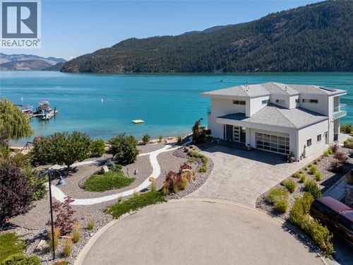 8-18451 Crystal Waters Rd, Lake Country, BC, V4V2G2 | Card Image