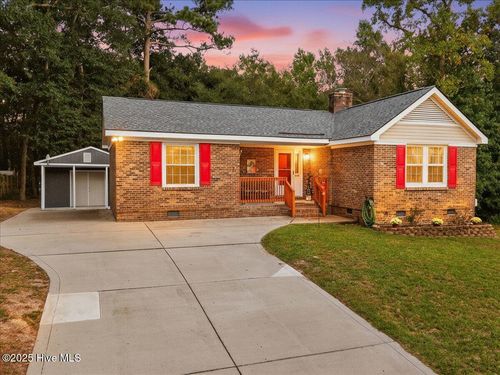 1035 High Point Ave, Calabash, NC, 28467-2924 | Card Image