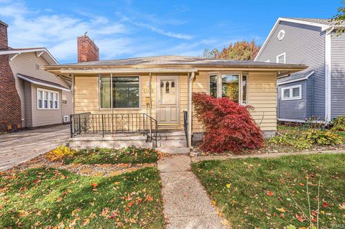 1106 Strong Ave, Elkhart, IN, 46514-2413 | Card Image