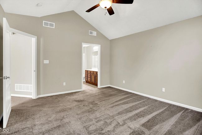 17069 Maple Springs Way, Condo with 2 bedrooms, 2 bathrooms and null parking in Westfield IN | Image 20