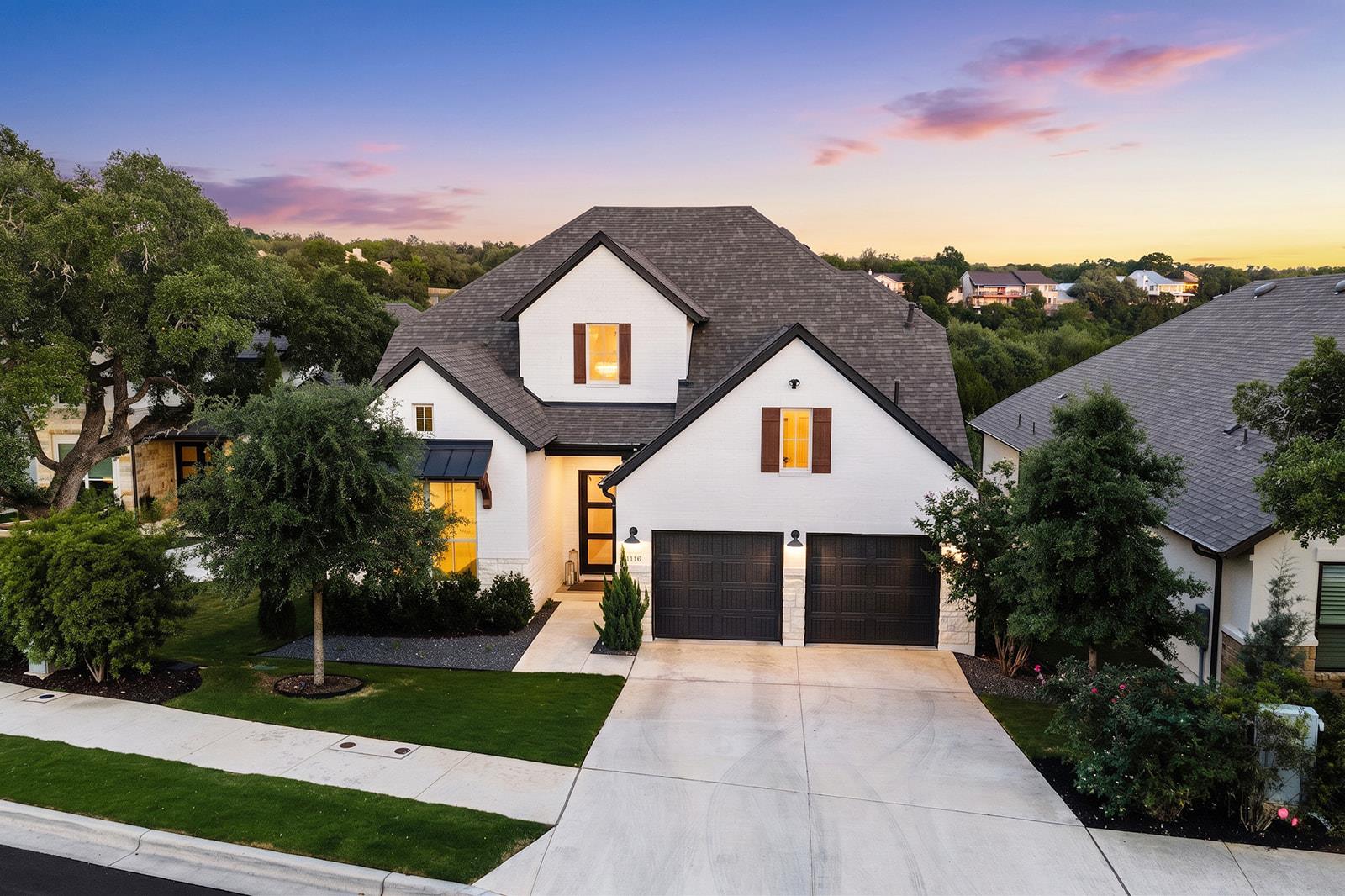 Residential in Georgetown 4
