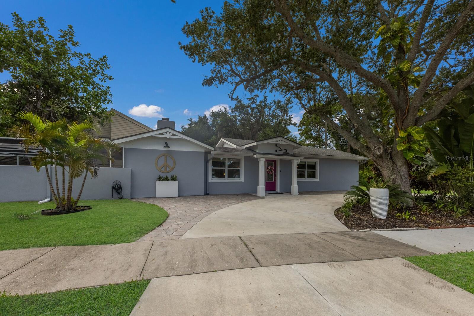 Patterson Dr, Sarasota, FL 34234