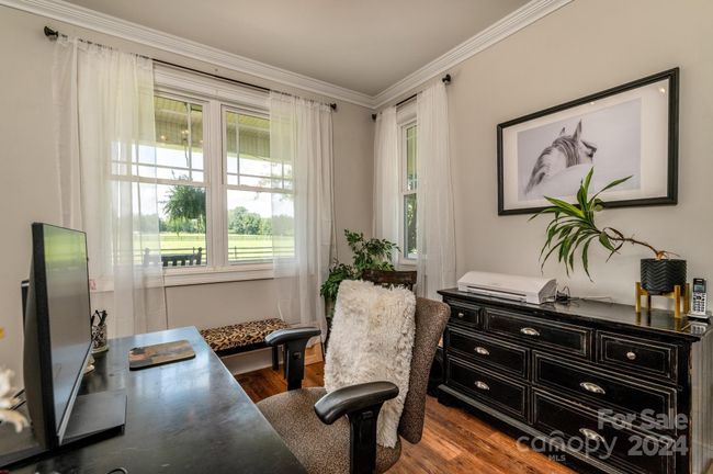 11875 Shinn Rd, House other with 4 bedrooms, 4 bathrooms and null parking in Mount Ulla NC | Image 30