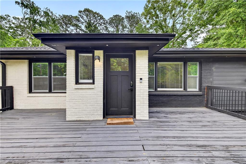 Residential in Atlanta 4