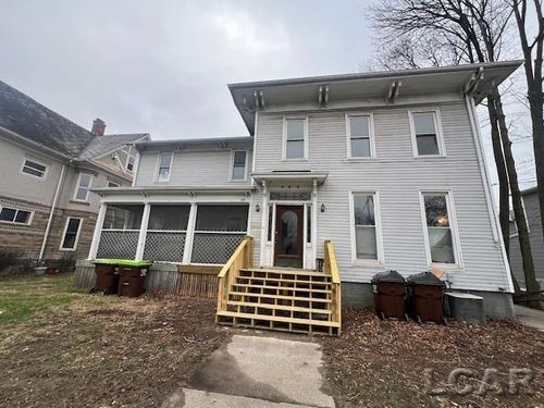 215 N Broad St, Adrian, MI, 49221-2760 | Card Image