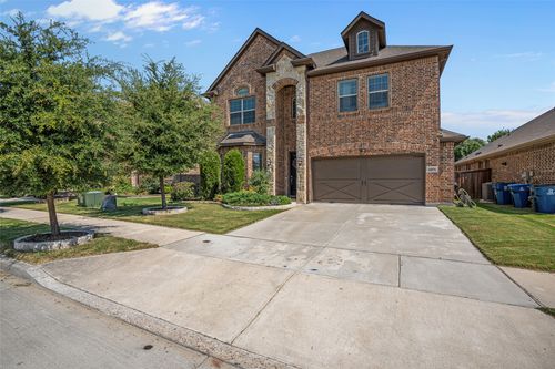 14856 Gladstone Dr, Aledo, TX, 76008-1858 | Card Image