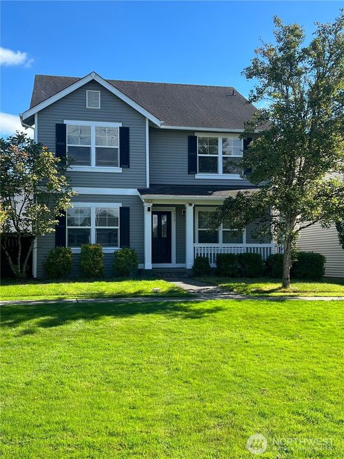 2820 Se 2nd Ct, Renton, WA, 98056-4016 | Card Image