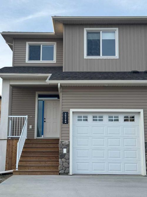 10219A 149 Avenue, Rural Grande Prairie No. 1, County of, AB, T8X0R9 | Card Image