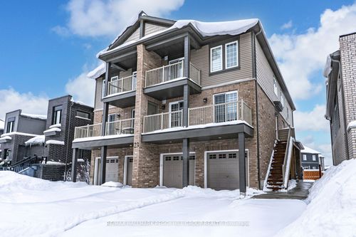 5-23 Hay Lane, Barrie, ON, L9J0V6 | Card Image
