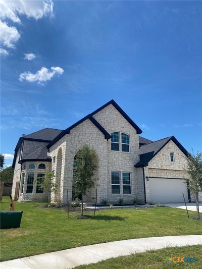 200 Elderberry Drive, House other with 4 bedrooms, 3 bathrooms and null parking in Salado TX | Image 2