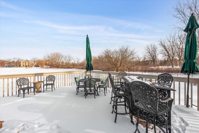 30W249 Maple Tree Ln, House other with 3 bedrooms, 4 bathrooms and 6 parking in Wayne IL | Image 50