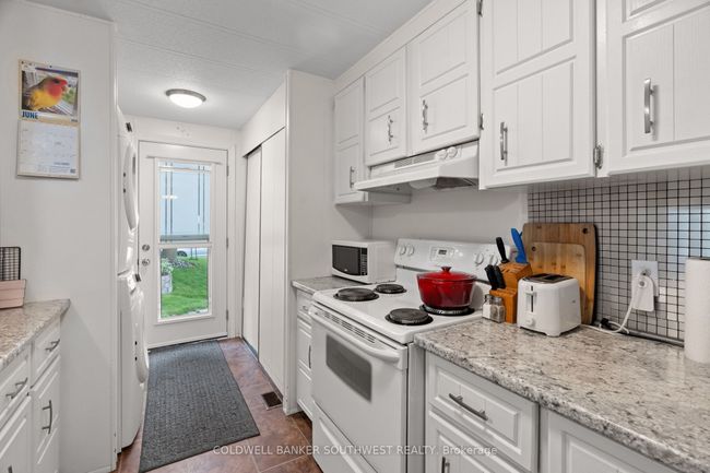265 Pebble Beach Pky, House other with 2 bedrooms, 2 bathrooms and 2 parking in Grand Bend ON | Image 18