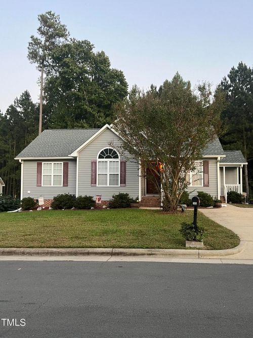 105 Gentle Rio Court, Garner, NC, 27529 | Card Image