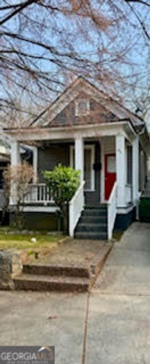 95 Howell St Ne, ATLANTA, GA, 30312-1645 | Card Image