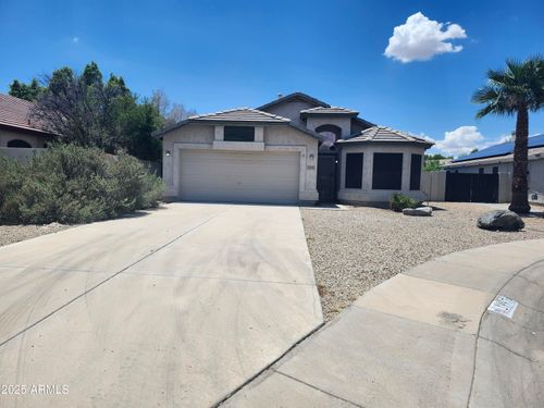 19976 N 63rd Dr, Glendale, AZ, 85308-7073 | Card Image