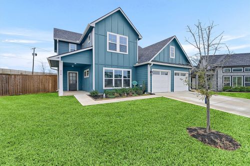 516 Carneros Dr, Sherman, TX, 75092-4143 | Card Image