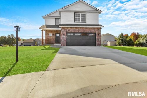 1510 Clover Leaf Lane, Metamora, IL, 61548 | Card Image