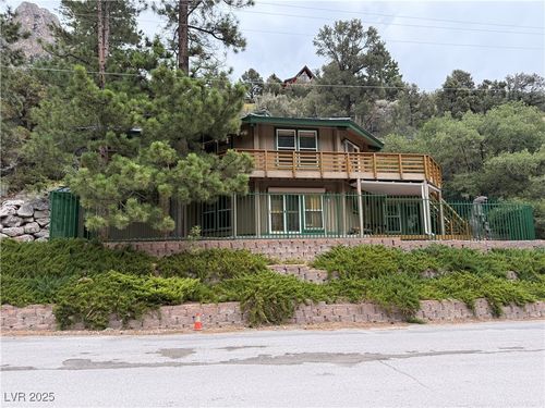 310 Echo Rd, Las Vegas, NV, 89124-9163 | Card Image
