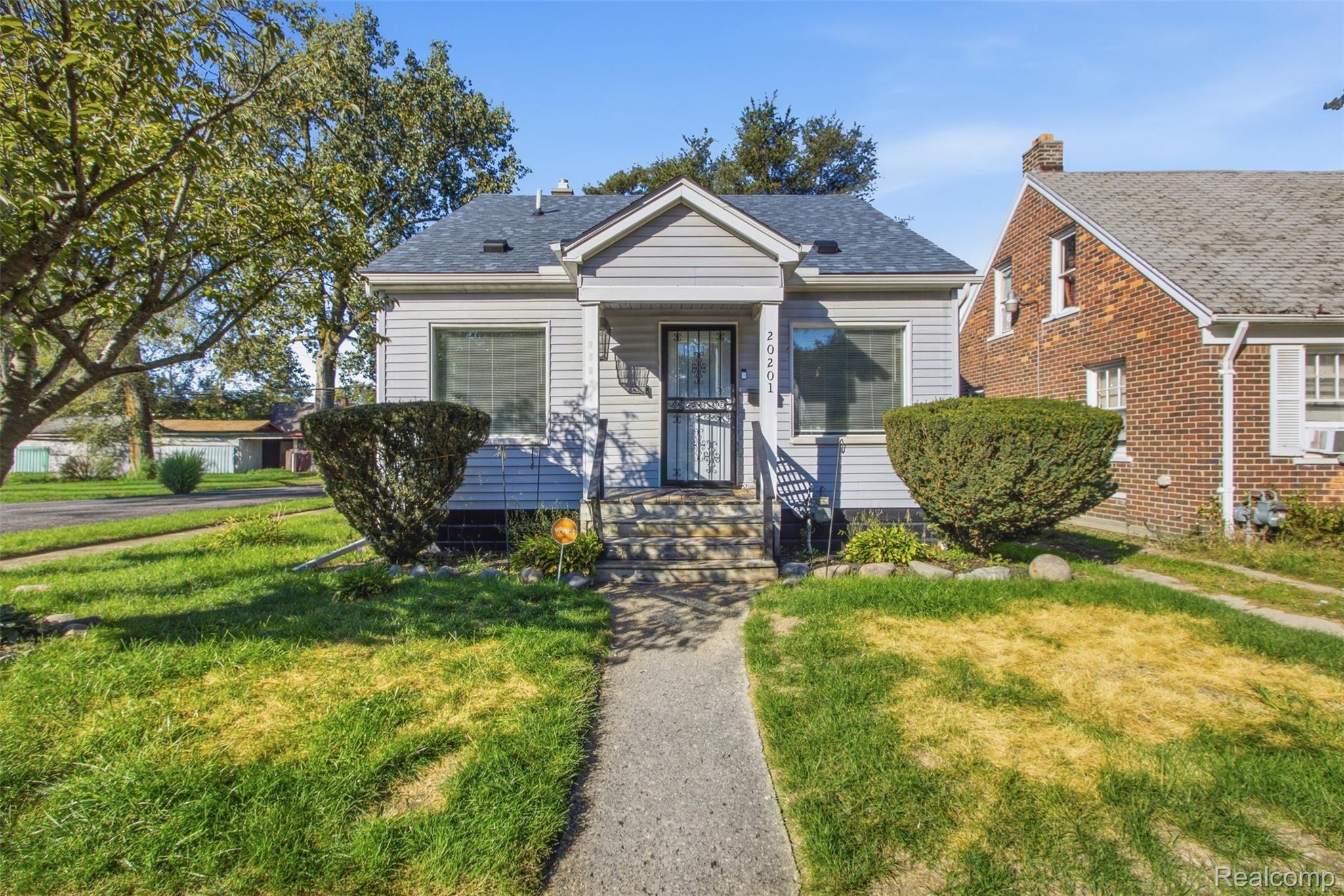 Residential in Detroit