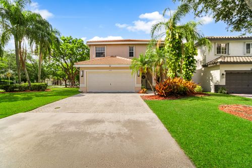 5106 Heron Ct, Coconut Creek, FL, 33073-2409 | Card Image