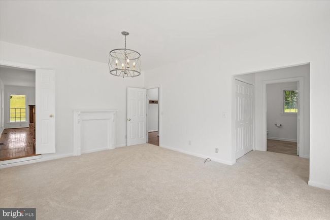 274 Aaron Mountain Rd, House other with 3 bedrooms, 3 bathrooms and null parking in CASTLETON VA | Image 14