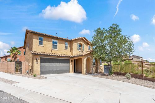 3891 S Corte Rana Rica, Tucson, AZ, 85730-5250 | Card Image