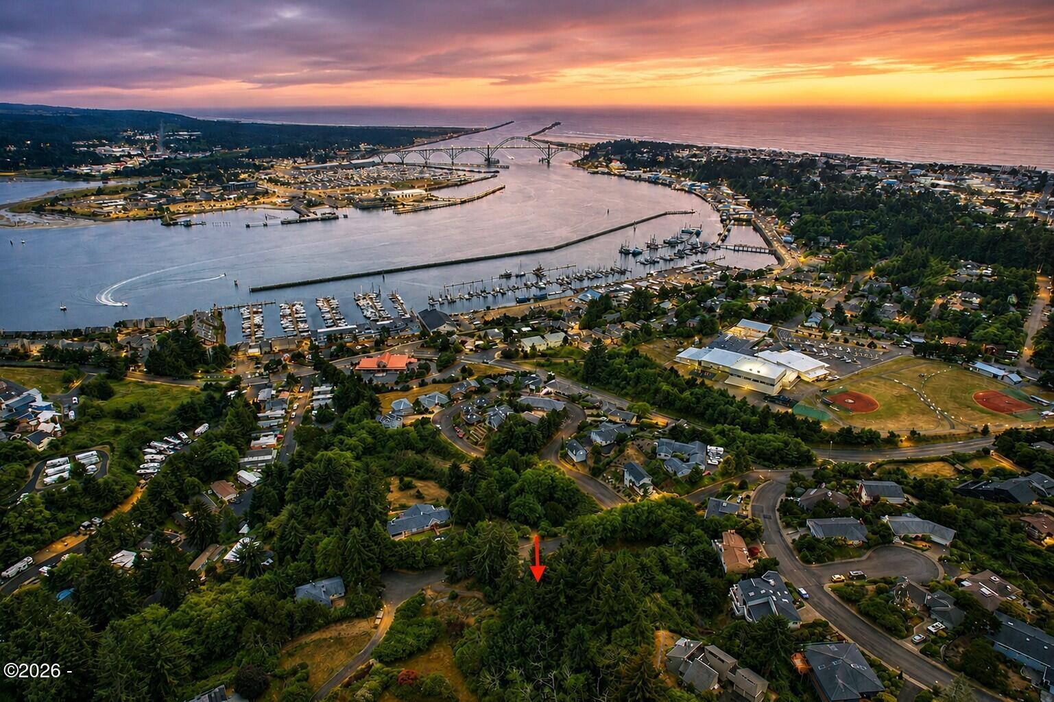 Residential in Newport 3
