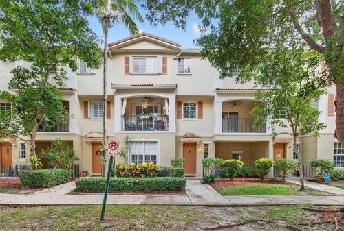 4582 Danson Way, Delray Beach, FL, 33445-3550 | Card Image