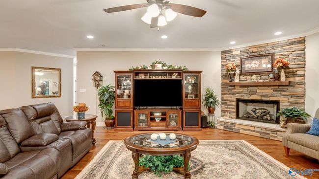 12313 Bell Rd Sw, House other with 4 bedrooms, 3 bathrooms and null parking in Huntsville AL | Image 13