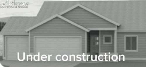 11681 Copper Butte Way, Colorado Springs, CO, 80925 | Card Image