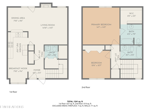 161-804 Olde Pioneer Trl, Knoxville, TN, 37923-6239 | Card Image