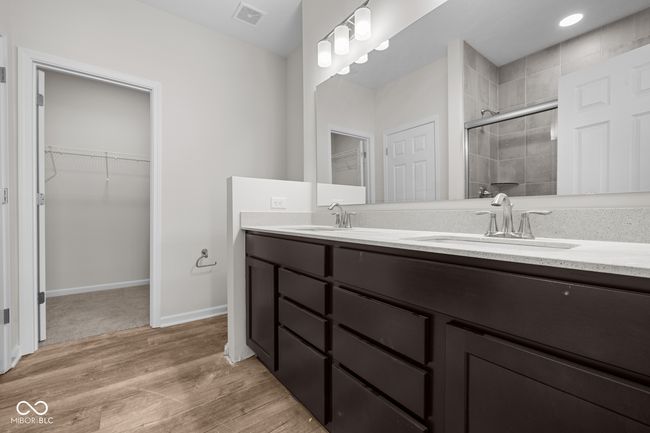 10109 Redwood Peak Ln, House other with 3 bedrooms, 2 bathrooms and null parking in Indianapolis IN | Image 23