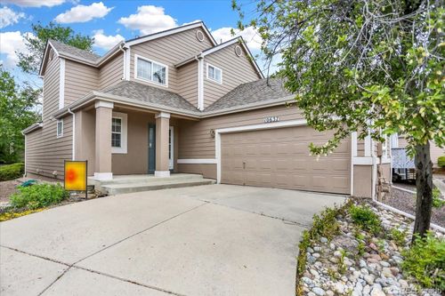 10637 W Bellwood Place, Littleton, CO, 80127 | Card Image