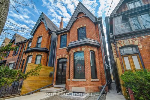 1-117 Robert St, Toronto, ON, M5S2K5 | Card Image